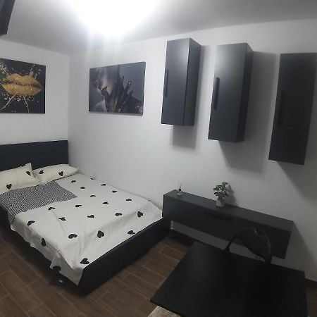 Ovidiu Relaxing Place Βουκουρέστι Εξωτερικό φωτογραφία