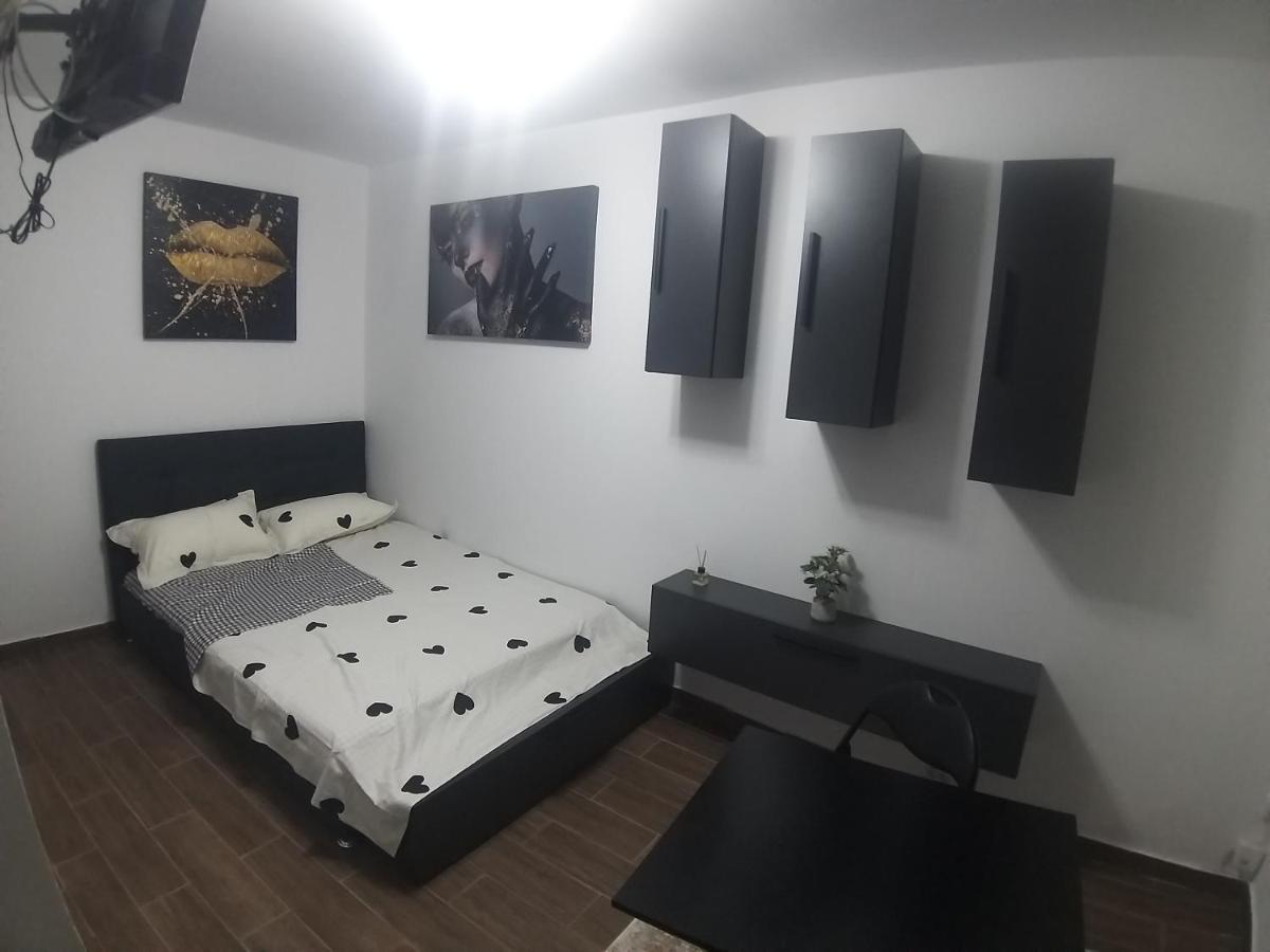 Ovidiu Relaxing Place Βουκουρέστι Εξωτερικό φωτογραφία