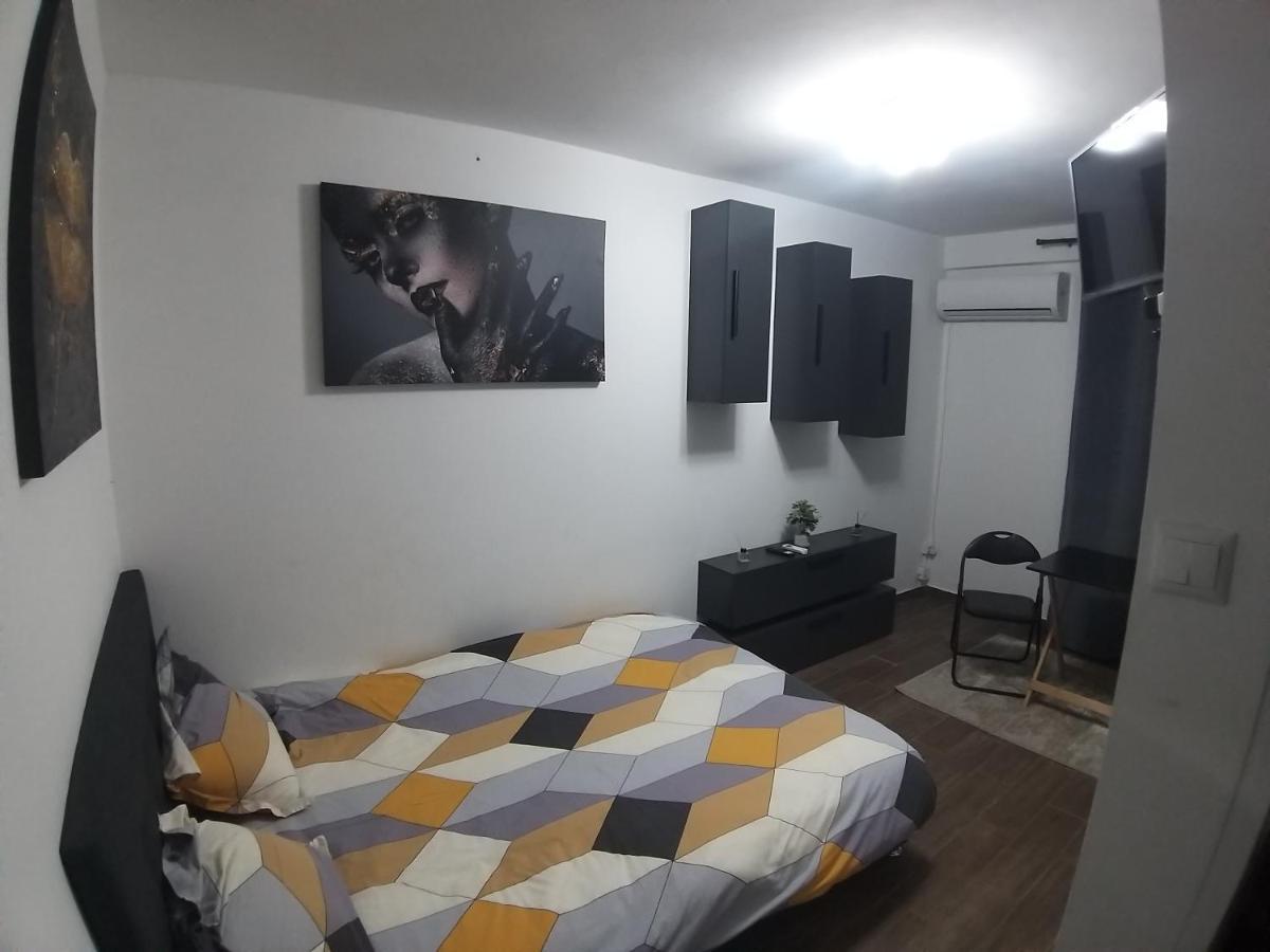 Ovidiu Relaxing Place Βουκουρέστι Εξωτερικό φωτογραφία